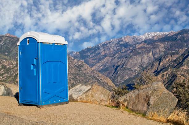 Best Construction site porta potty rental  in Cowarts, AL