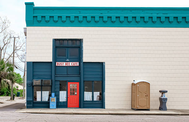 Best Porta potty for special events  in Cowarts, AL