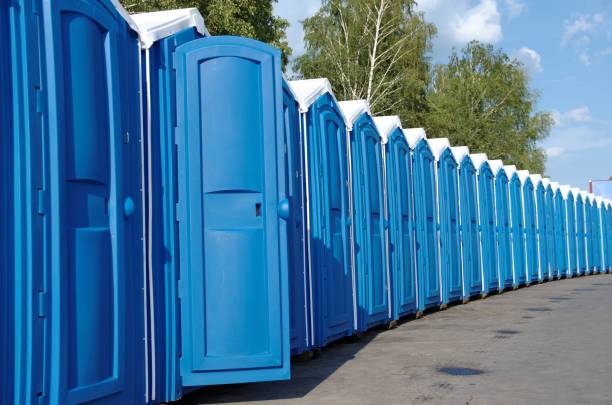 Best Portable restroom solutions  in Cowarts, AL